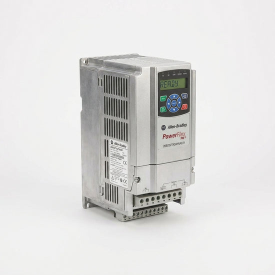 Allen-Bradley 20BD027A3AYNAED1