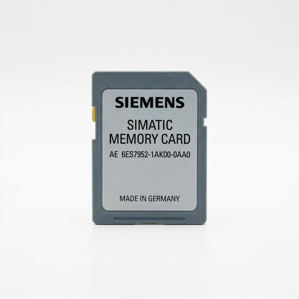 SIEMENS/AE 6ES7952-1AK00-0AA0