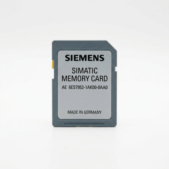SIEMENS/AE 6ES7952-1AK00-0AA0