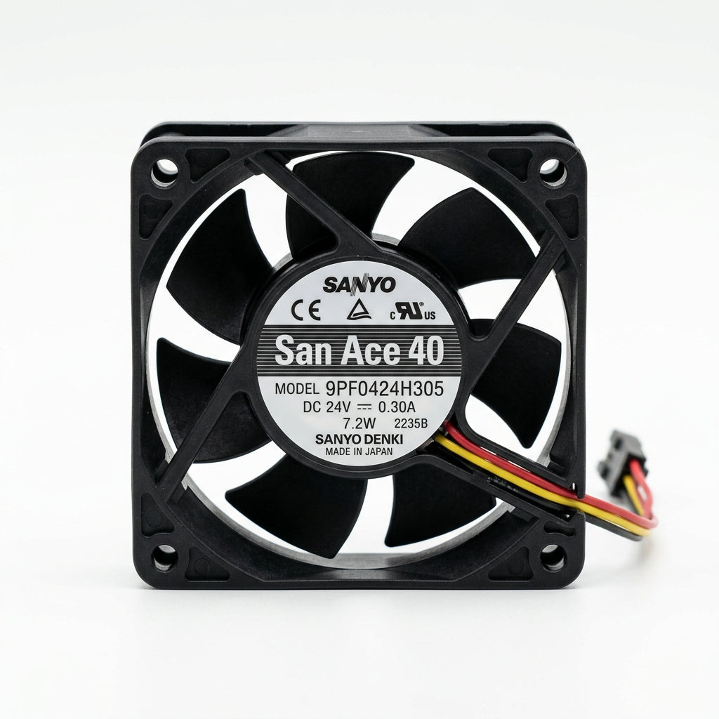 SANYO 9PF0424H305