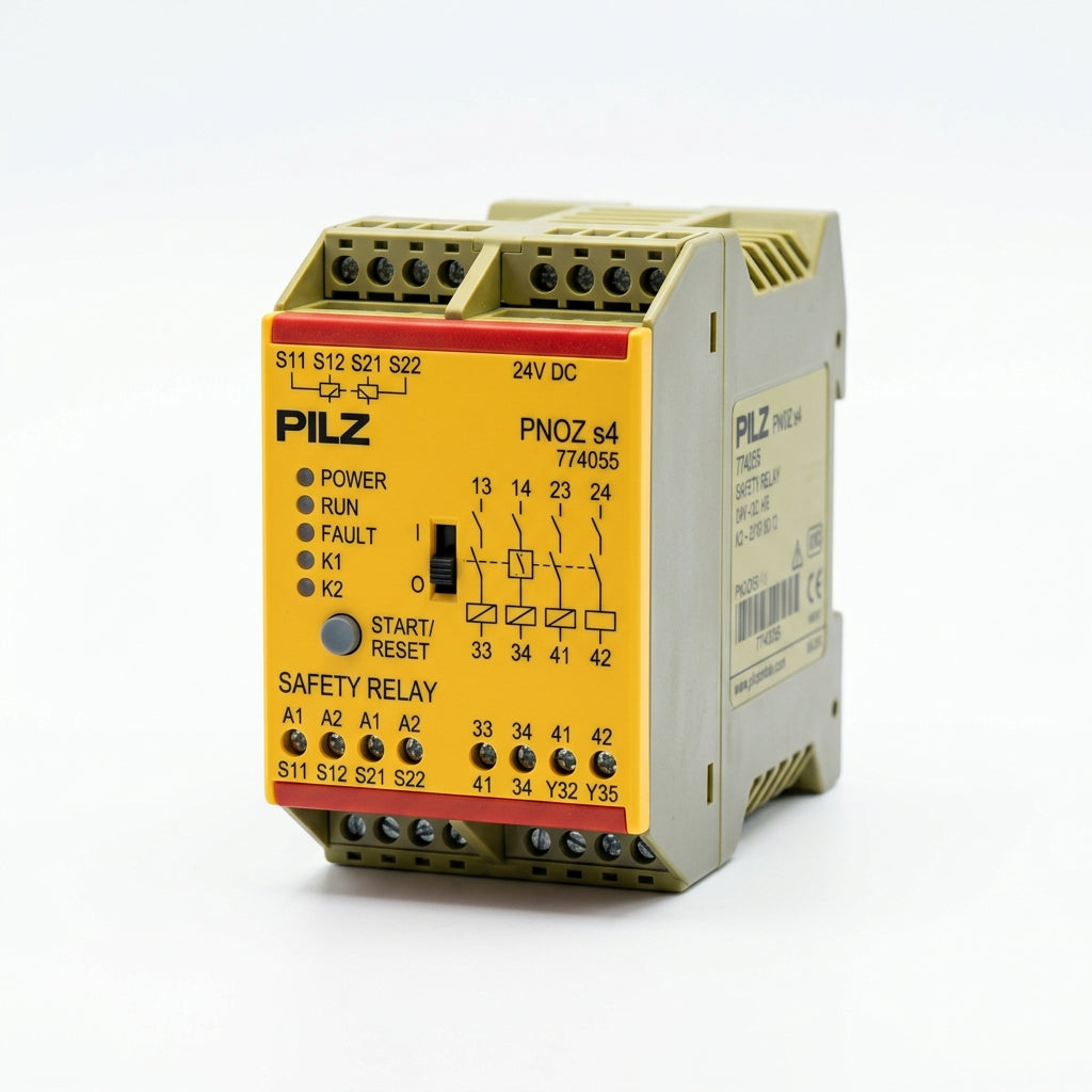 PILZ 774055