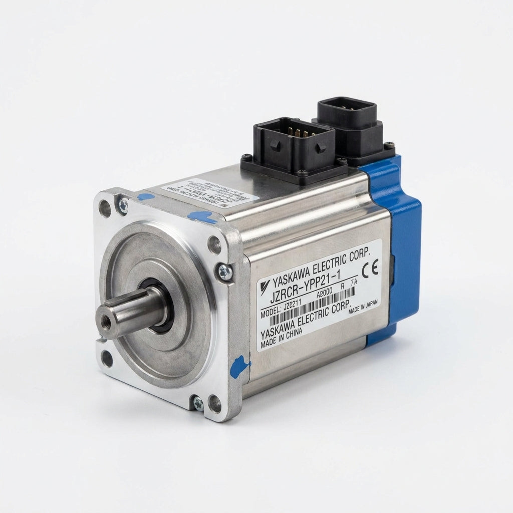 YASKAWA ELECTRIC JZRCR-YPP21-1