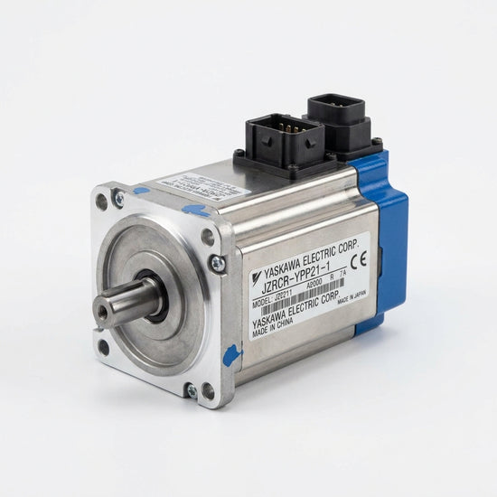 YASKAWA ELECTRIC JZRCR-YPP21-1