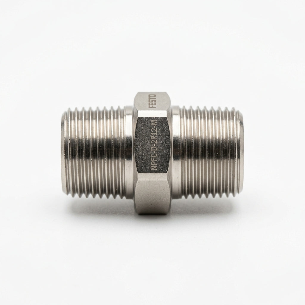 FESTO NPFC-D-2R12-M