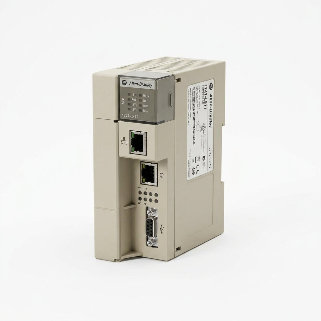 Allen-Bradley 1747-L511