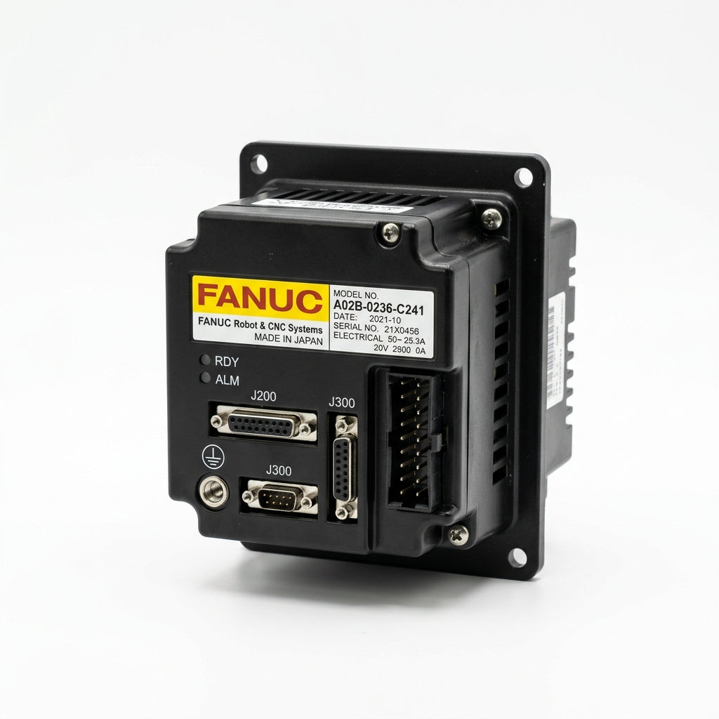 FANUC A02B-0236-C241