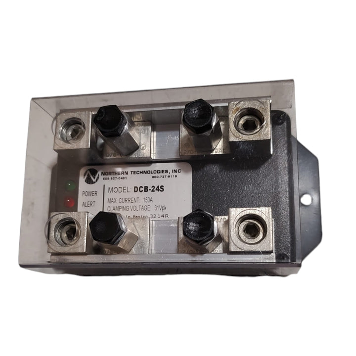 Northern technologies DCB-24S