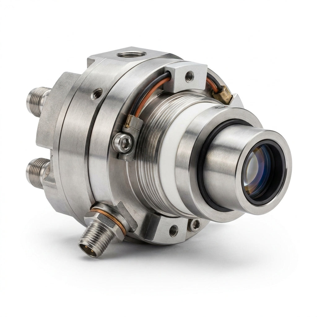 BIND VTE18L-4P324 SICK Laser