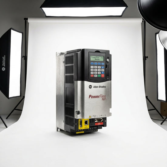 Allen-Bradley PowerFlex 753