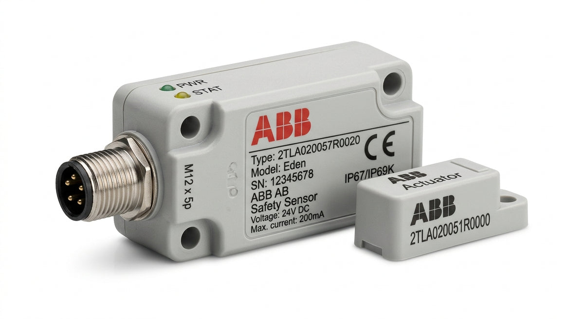 ABB 2TLA020057R0020