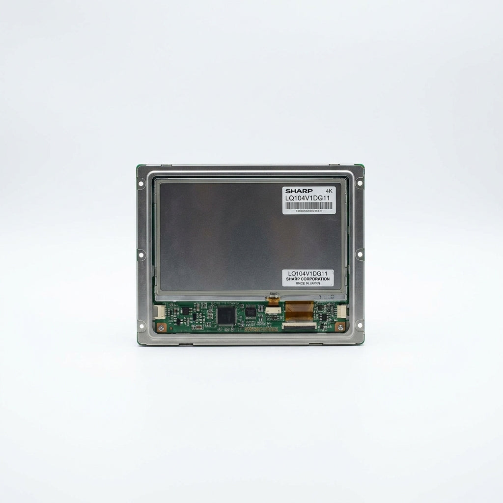 Sharp LQ104V1DG11