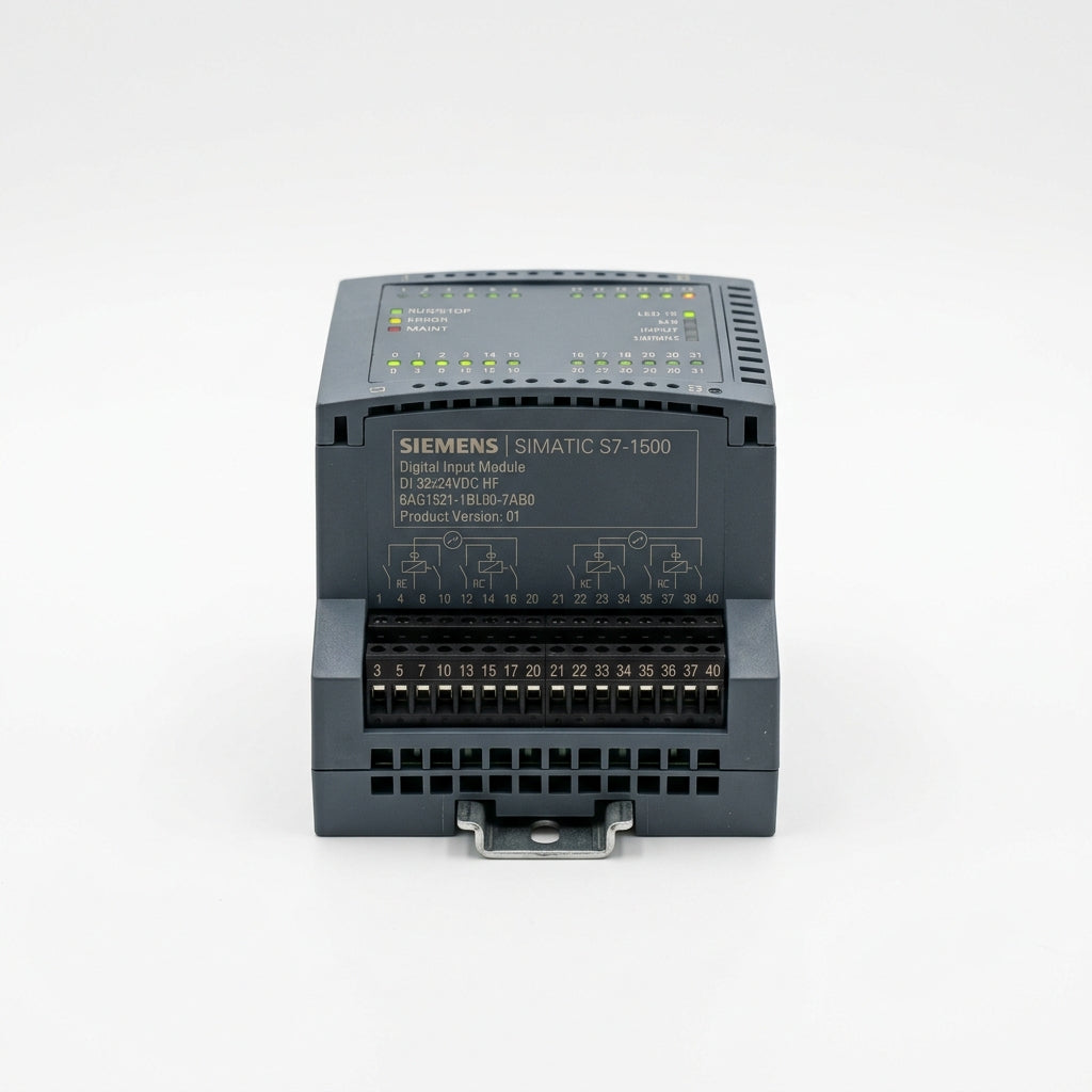 SIEMENS/FA 6AG1521-1BL00-7AB0