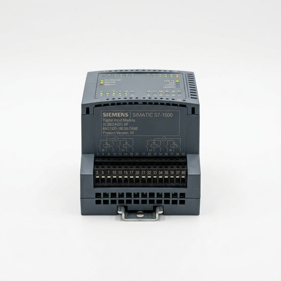 SIEMENS/FA 6AG1521-1BL00-7AB0