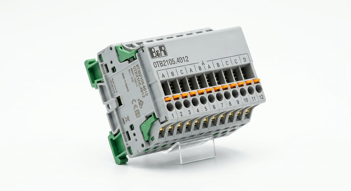 B&R 0TB2105.4012