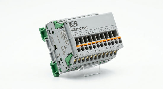 B&R 0TB2105.4012