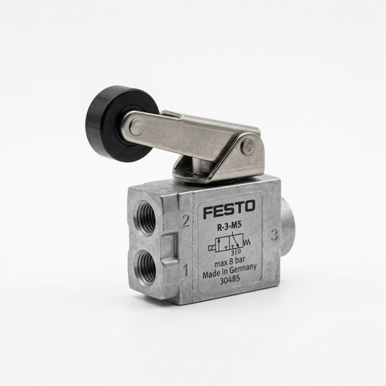 FESTO R-3-M5