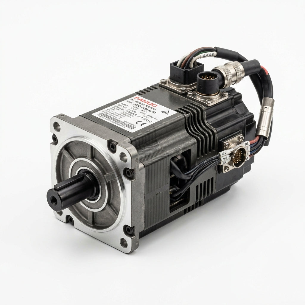 FANUC A02B-0166-B531