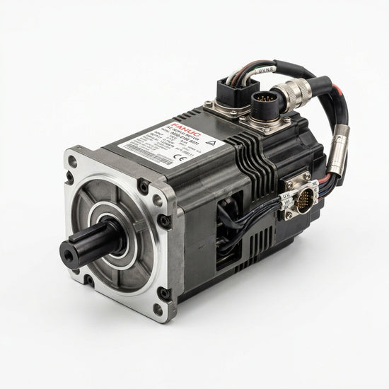FANUC A02B-0166-B531