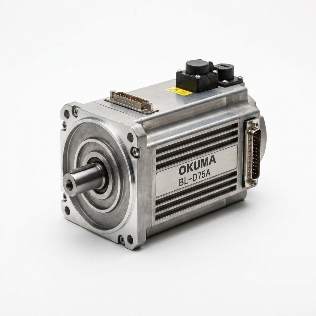 Okuma BL-D75A