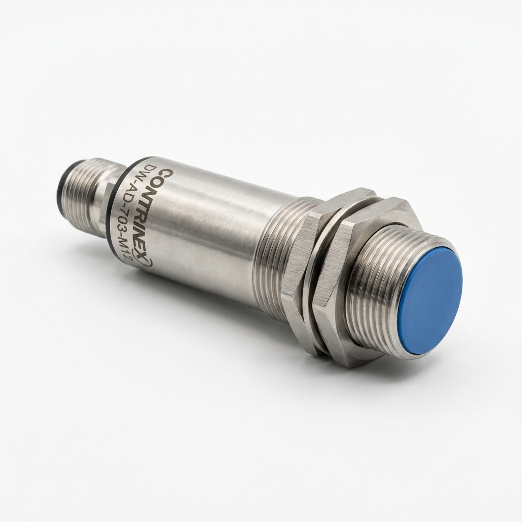 Contrinex DW-AD-703-M12