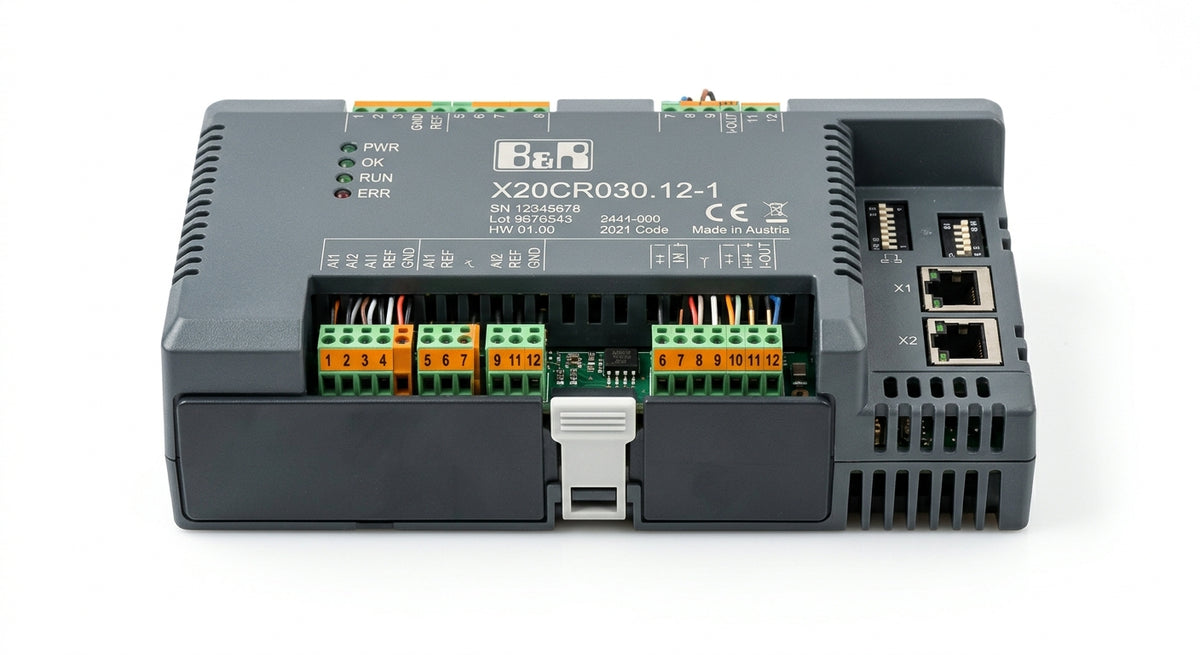 B&R 8CR030.12-1