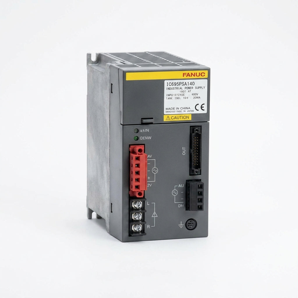 FANUC IC695PSA140