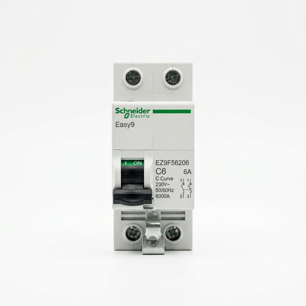 SCHNEIDER EZ9F56206