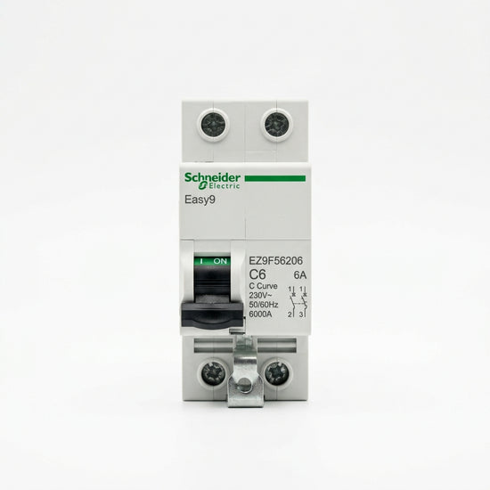 SCHNEIDER EZ9F56206