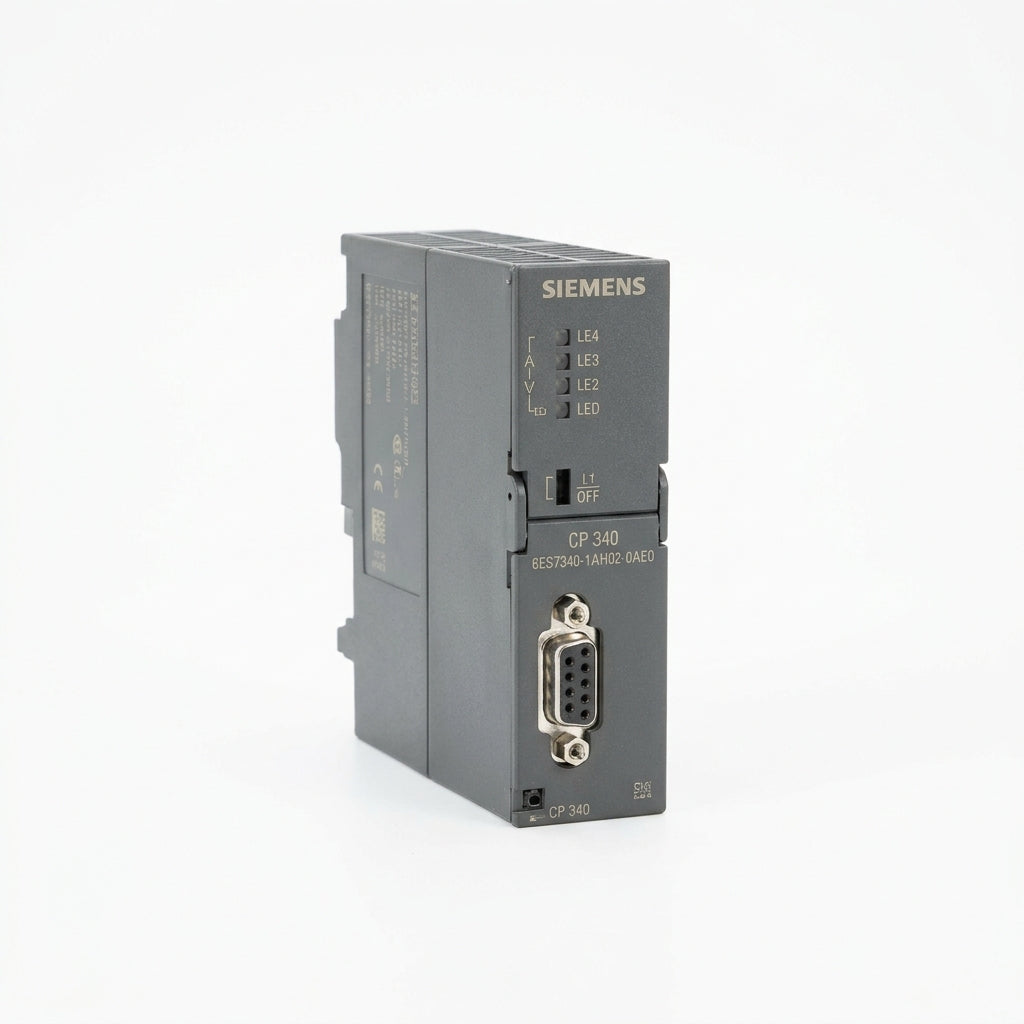 Siemens 6ES7340-1AH02-0AE0