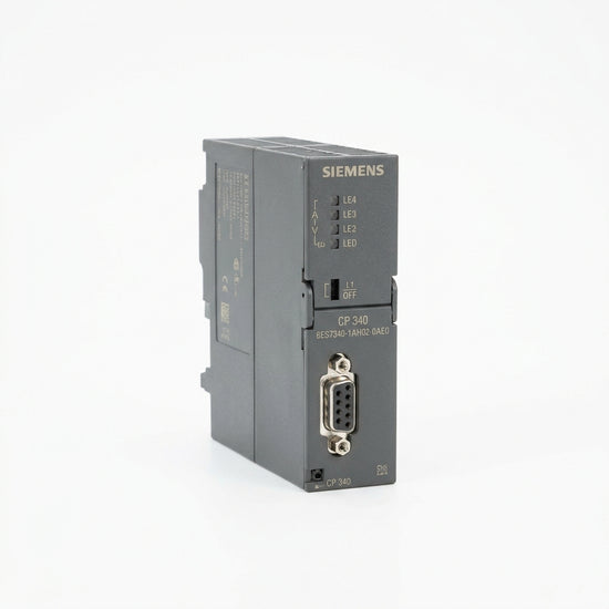 Siemens 6ES7340-1AH02-0AE0