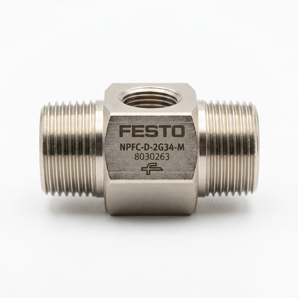 FESTO NPFC-D-2G34-M