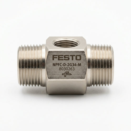 FESTO NPFC-D-2G34-M