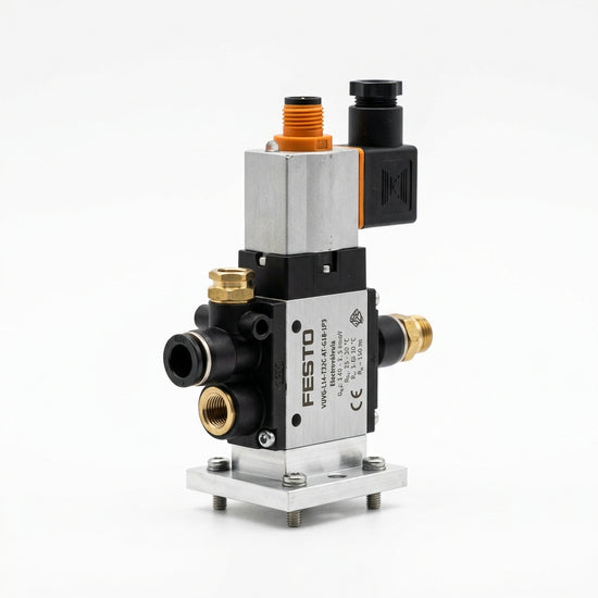 FESTO VUVG-L14-T32C-AT-G18-1P3