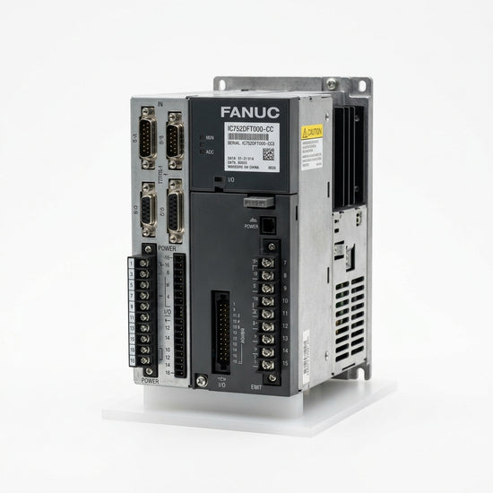 FANUC Ic752dft000-cc