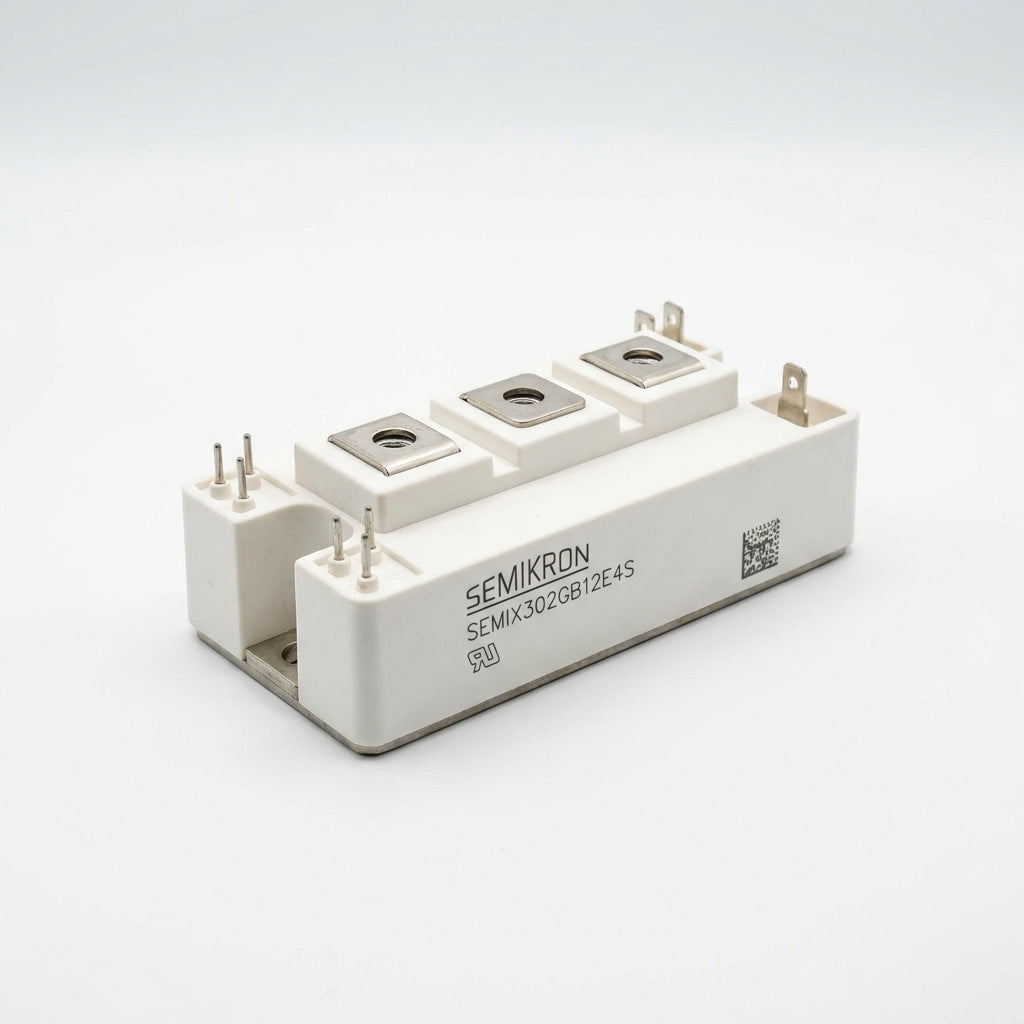 Semikron SEMIX302GB12E4S