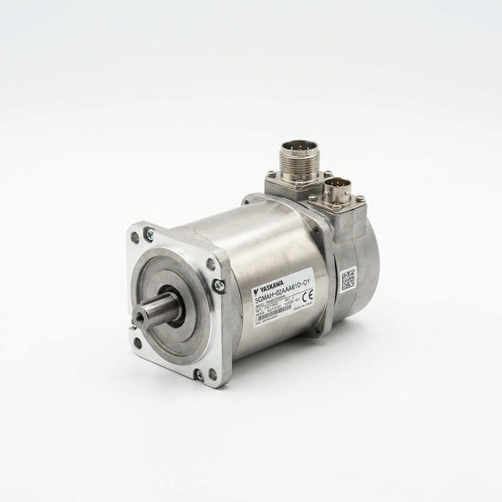 Yaskawa SGMAH-02AAA61D-OY