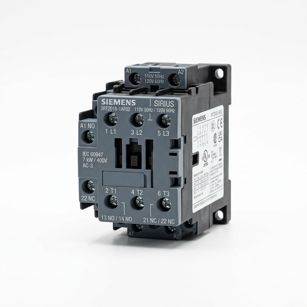 SIEMENS/EP 3RT2016-1AF02