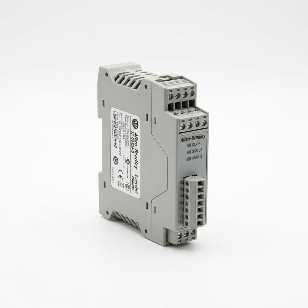 Allen-Bradley 22-COMM-D
