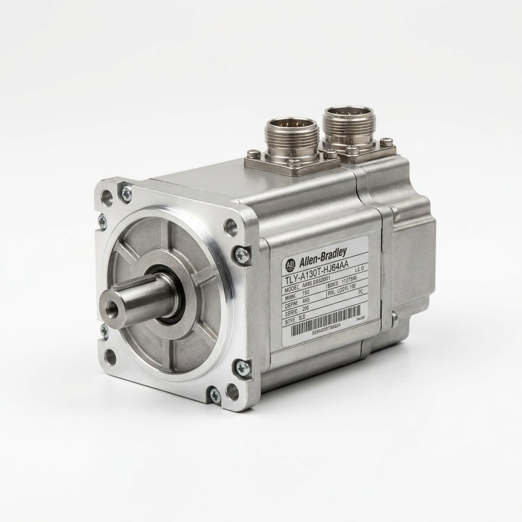 Allen-Bradley TLY-A130T-HJ64AA