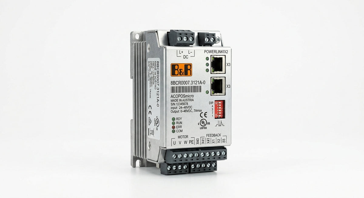 B&R 8BCR0007.3121A-0