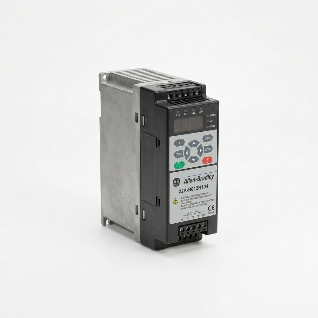 Allen-Bradley 22A-B012N104