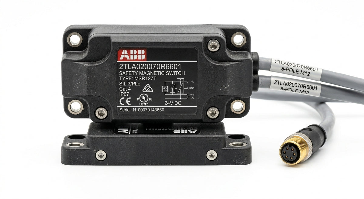 ABB 2TLA020070R6601