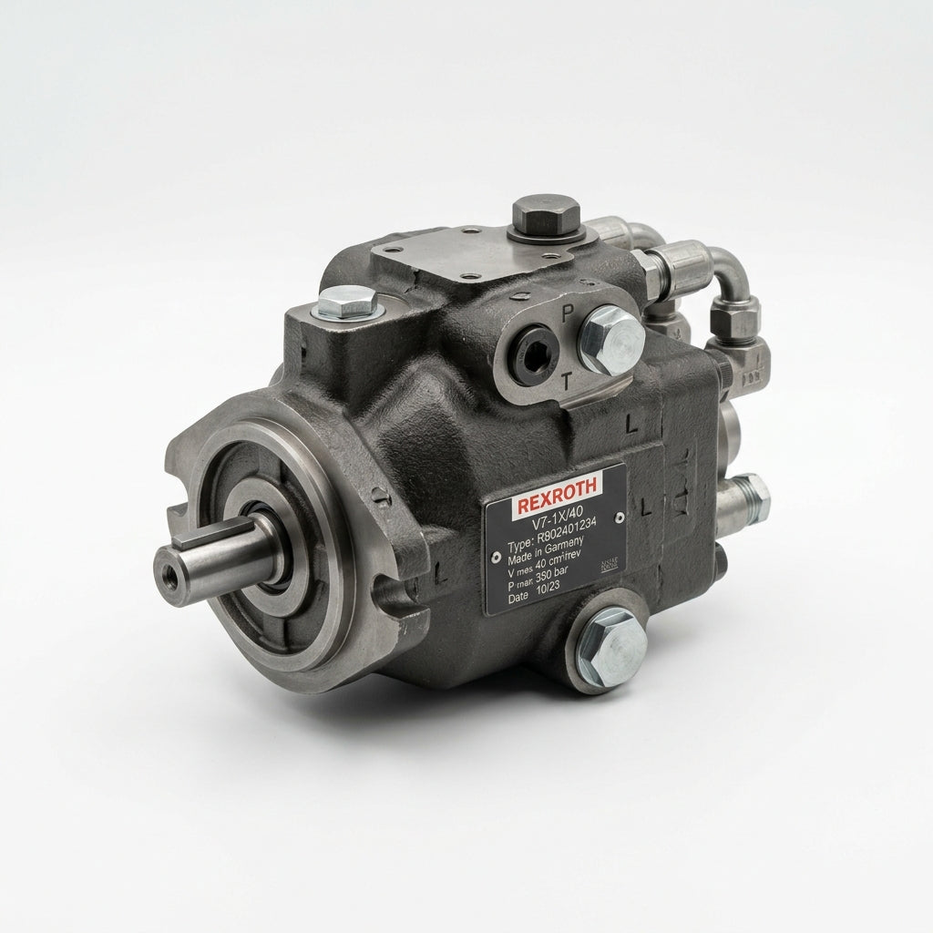 REXROTH V7-1X/40 KIT DE SELLOS