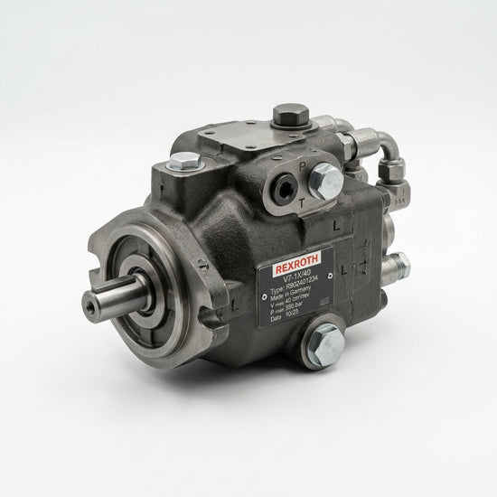 REXROTH V7-1X/40 KIT DE SELLOS