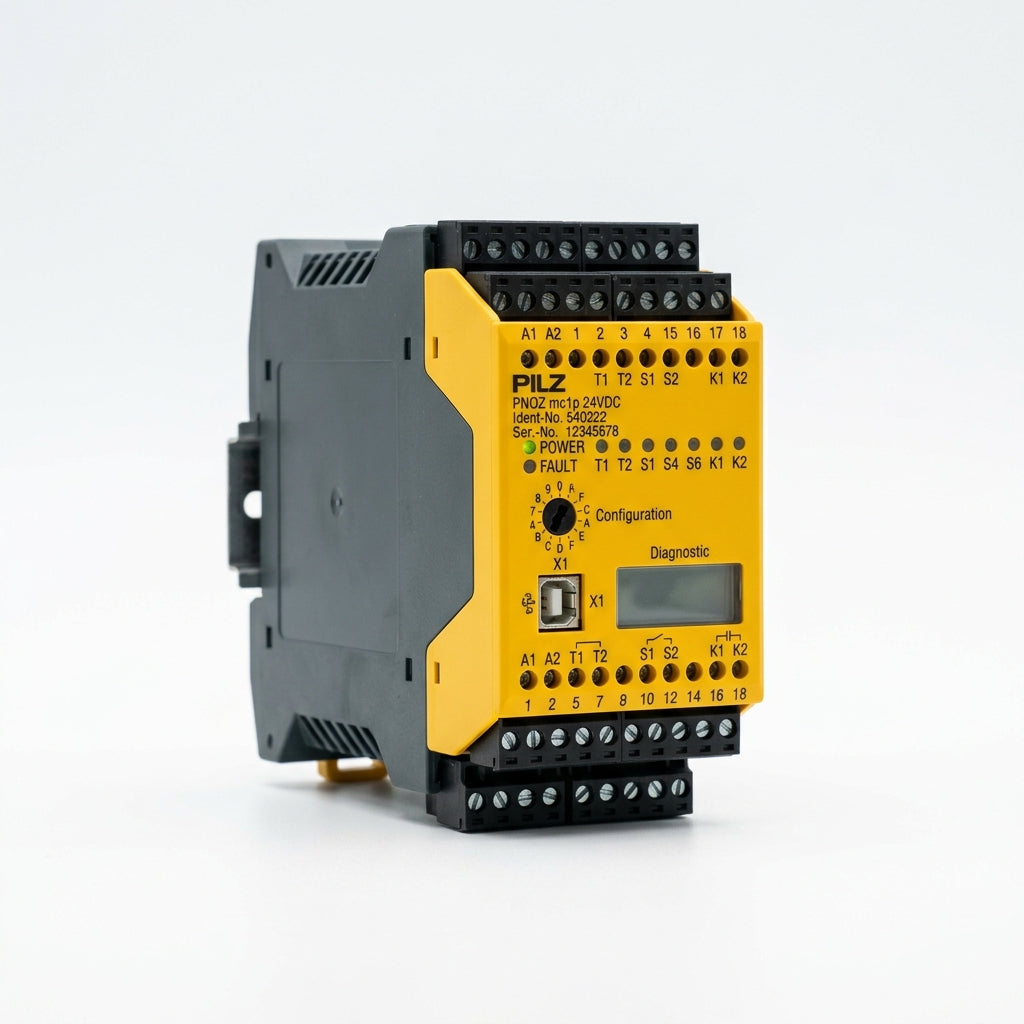 PILZ 540322