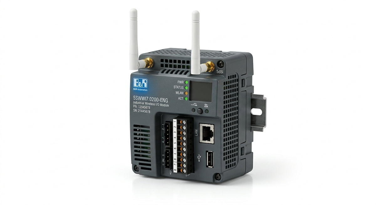 B&R 5SWWI7.0200-ENG
