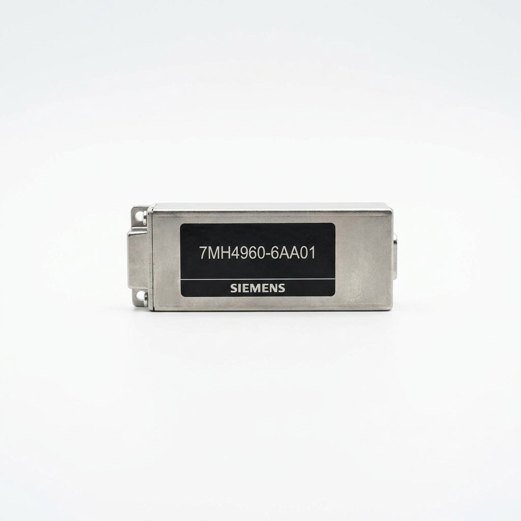 Siemens 7MH4960-6AA01