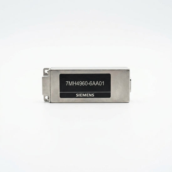 Siemens 7MH4960-6AA01