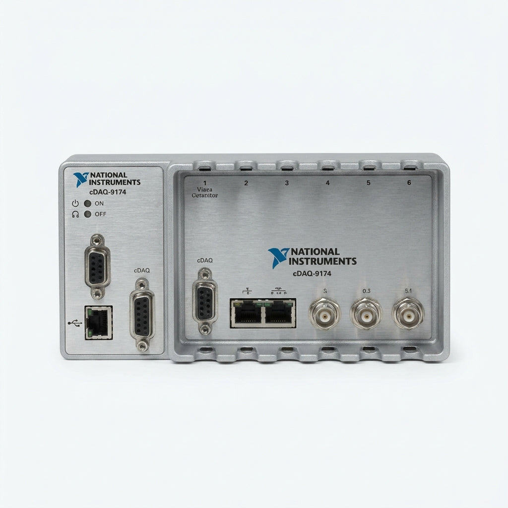 National Instruments cDAQ-9174