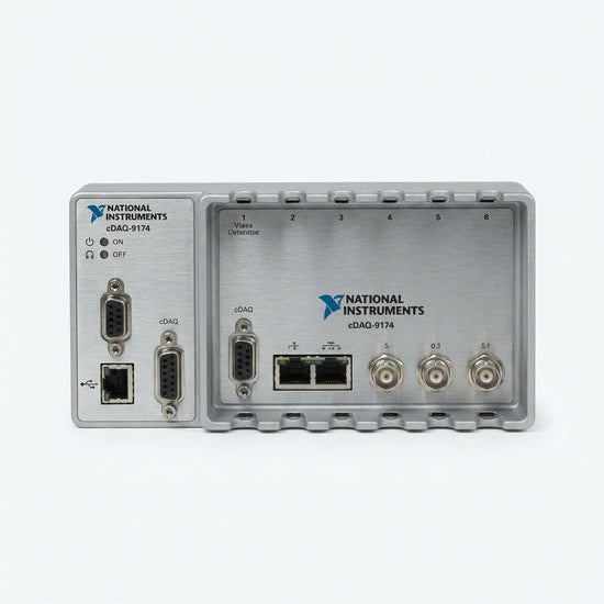 National Instruments cDAQ-9174